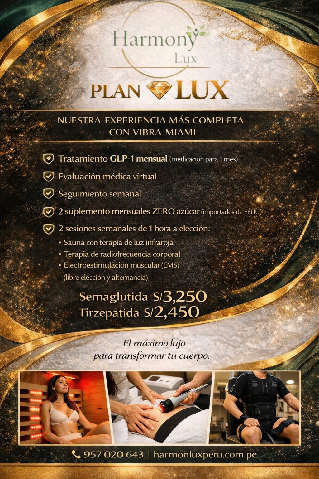 Plan Lux