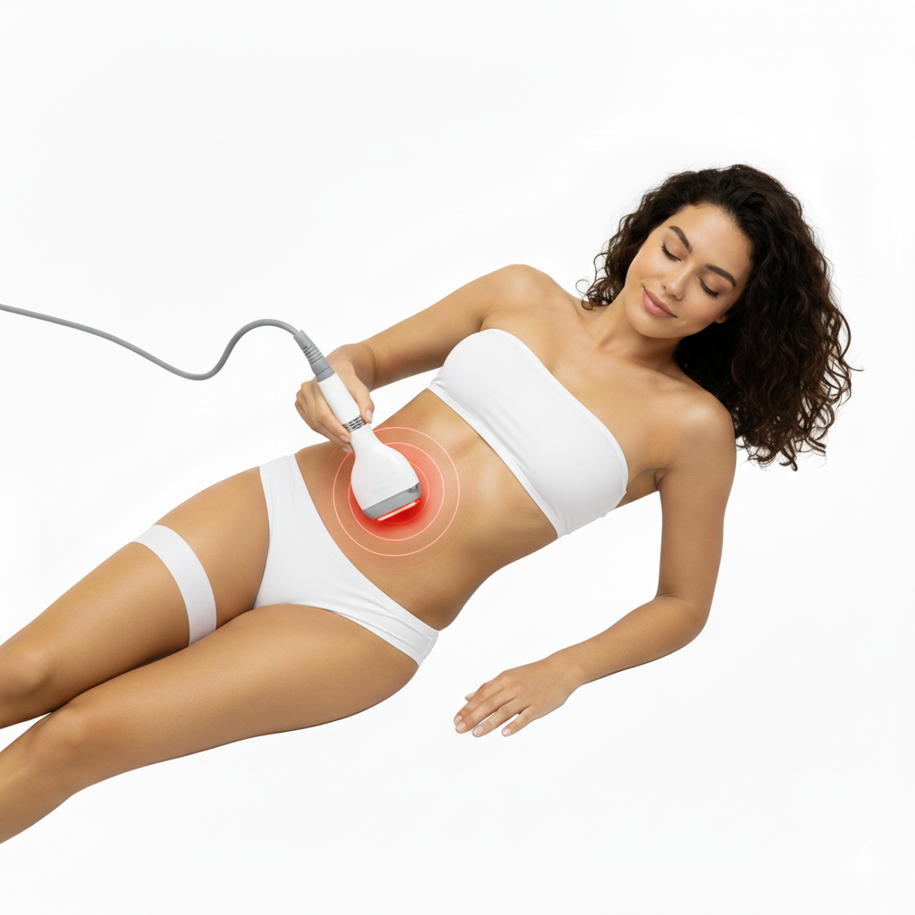 Radiofrecuencia Corporal