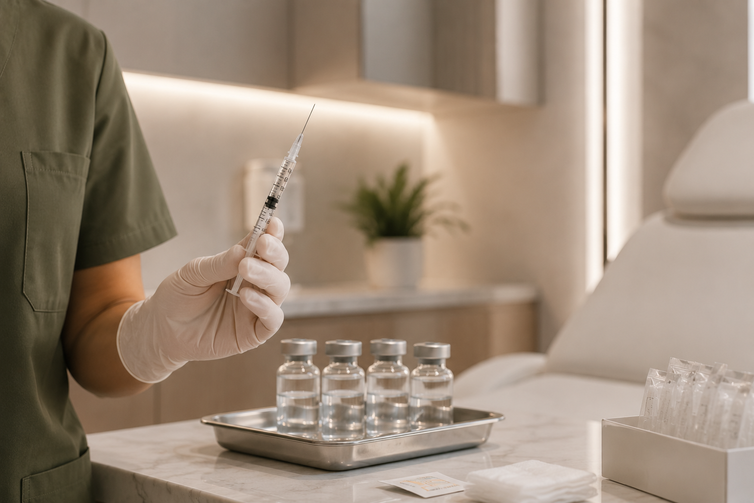 Programa Médico de Pérdida de Peso